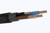 Кабель ППГнг(A)-HF 4х6