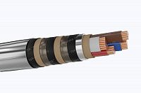 Кабель ЦСБГ 4х95 - 1кВ