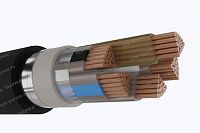 Кабель ПвБбШп 5х16