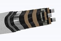 Кабель АОСБ 3х240 - 35кВ