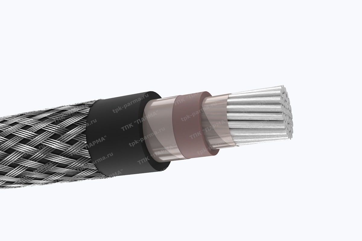 Фотография провода Кабель АКНРЭ 1х185