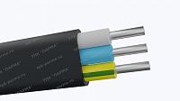 Кабель АВВГнг(A)-LS-П 3х2,5 - 1кВ