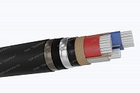 Кабель ЦААШнг 3х50+1х25 - 1кВ