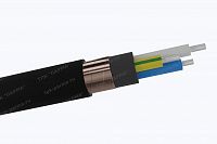 Кабель АВВГЭнг(A) 3х6 - 1кВ