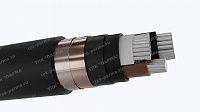 Кабель АПвВнг(A)-LS 3х300/120 - 35кВ
