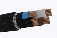 Кабель ПБПнг(A)-HF 4х300 - 1кВ