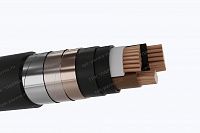 Кабель ВБбШвнг-LS 3х150 - 6кВ