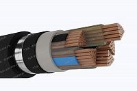 Кабель ПвзБбШп 5х70 - 1кВ