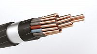 Кабель КВБбШвнг-LS 27х1