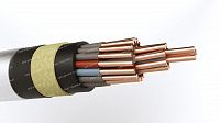 Кабель КПВБГ 27х1,5