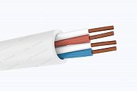 Кабель КСПВ 2х2х0,5