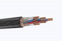 Кабель КУПЭВ (27х2х0,35)эф