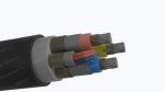 Кабель КГЭТШ-Т 3х95+1х10+9х2,5