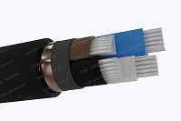 Кабель АВВГЭнг(A) 5х25