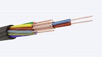 Кабель ШМВ 1х2х0,35+10х0,35