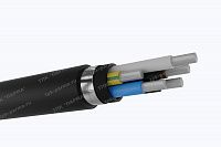 Кабель АПвБбШв 5х6 - 1кВ