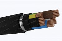 Кабель ПБПнг(A)-HF 5х16