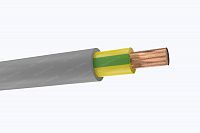 Кабель ПуВВ 1х240