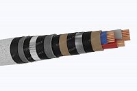 Кабель СП 3х95 - 1кВ