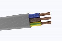 Кабель ПуГВВ 3х0,75