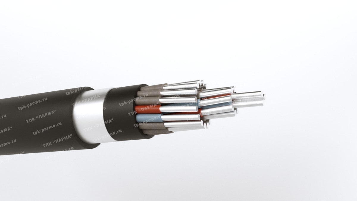 Кабель АКВБбШвнг 7х6