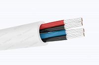 Кабель КСВВГл 4х2х0,5