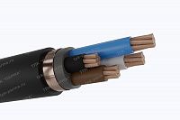 Кабель ПвВГЭнг(A) 3х70+1х35 - 1кВ