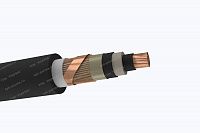 Кабель ПвПуг 1х240/70 - 64/110кВ