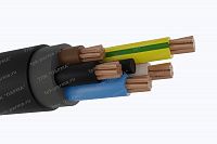 Кабель ППГнг(A)-HF 5х185 - 1кВ