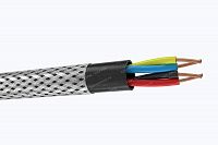 Кабель КПСВВКГм 2х2х0,5