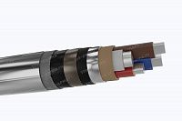 Кабель ЦААБлГ 4х70 - 1кВ