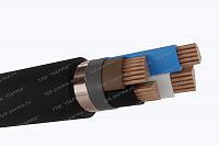 Кабель ППГЭнг(A)-HF 5х35