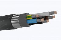 Кабель ВБШвнг(A)-FRLS 5х2,5