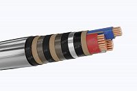 Кабель ЦСБГ 3х50 - 6кВ