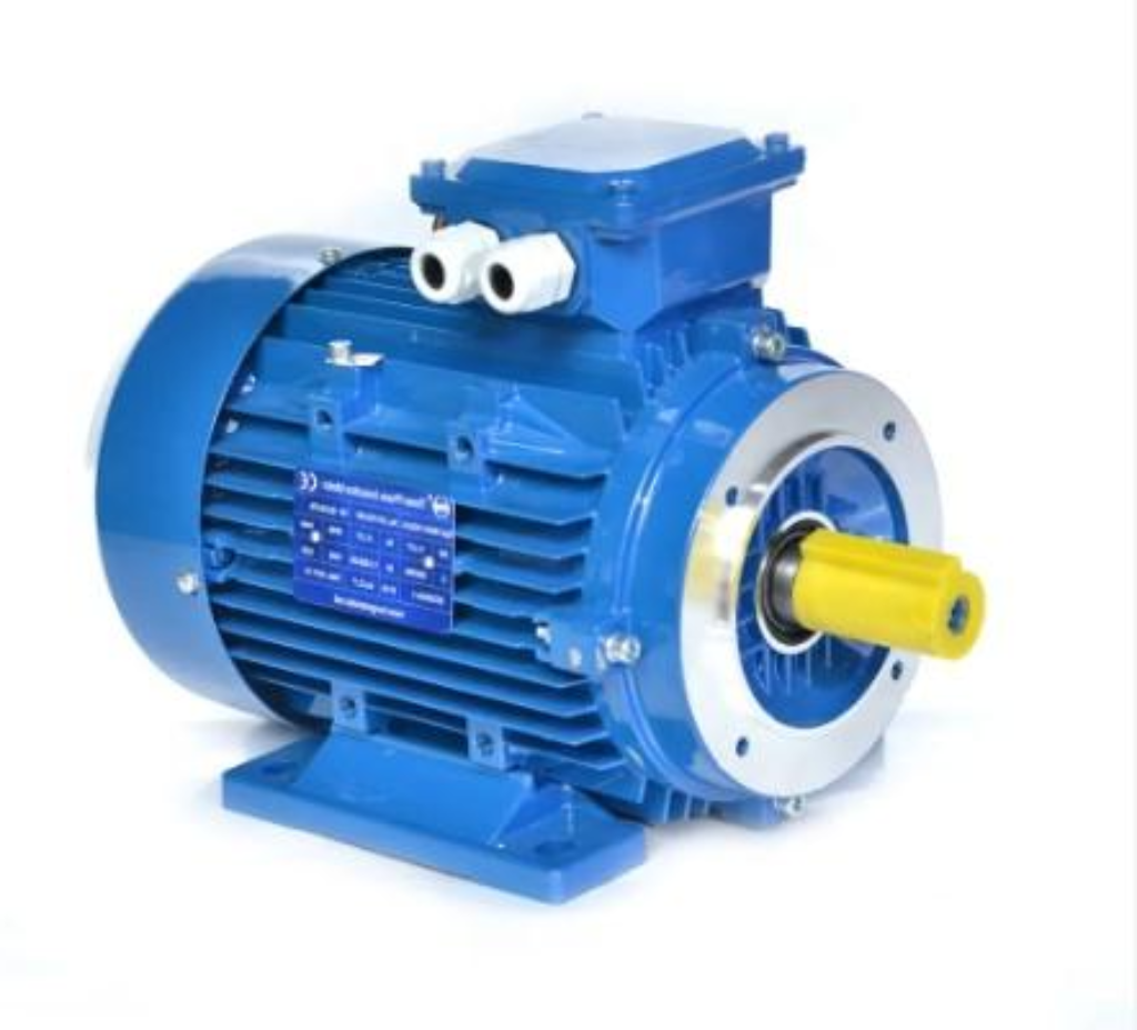 Электродвигатель АИС 100 LB8 IM2181