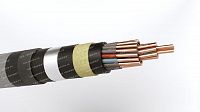 Кабель КПВБ 27х0,75