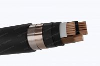 Кабель ВВГ 3х35 - 6кВ