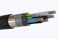 Кабель ПвПГнг(A)-HF 5х16