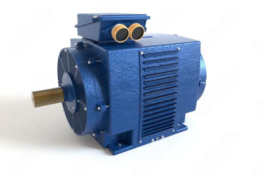 Электродвигатель 5АМН250М4