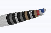 Кабель АСП 3х185 - 6кВ