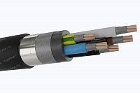 Кабель ПвБПнг(A)-HF 5х1,5 - 1кВ