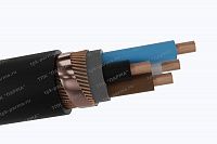 Кабель ППГЭнг(A)-HF 4х16