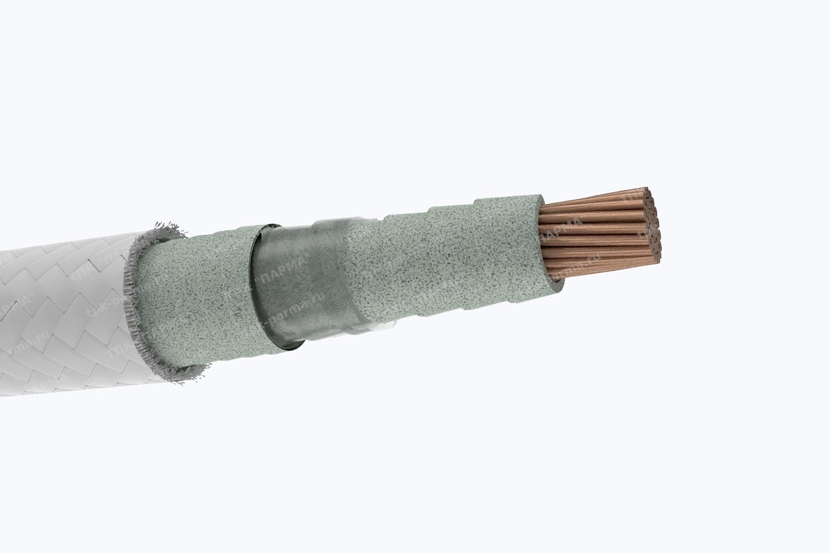 Фотография провода Провод ПСАЛ 25