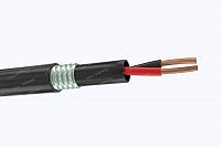 Кабель КПСВПсБПс 1х2х1