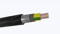 Кабель ПвБШвнг(B) 1х10 - 1кВ