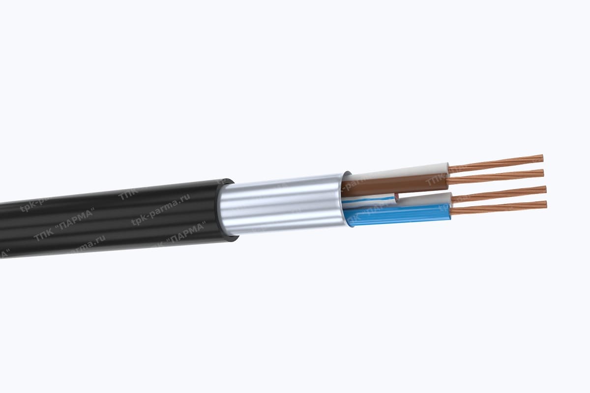 Фотография провода Кабель КИПЭВм 6х2х0,6